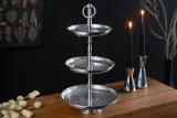 Etagere ORION SILVER I