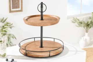 Etagere PURUS MANGO