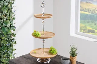 Etagere MANGO PURE