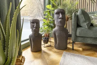 Dekoráció MOAI SMALL