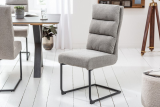 Szék COMFORT II GRAY 2